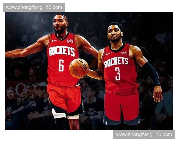 2025-2026赛季休斯顿火箭队完整赛程安排与赛事时间一览